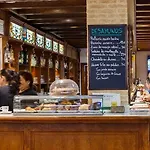 Gran Hotel Ciudad De Barbastro 