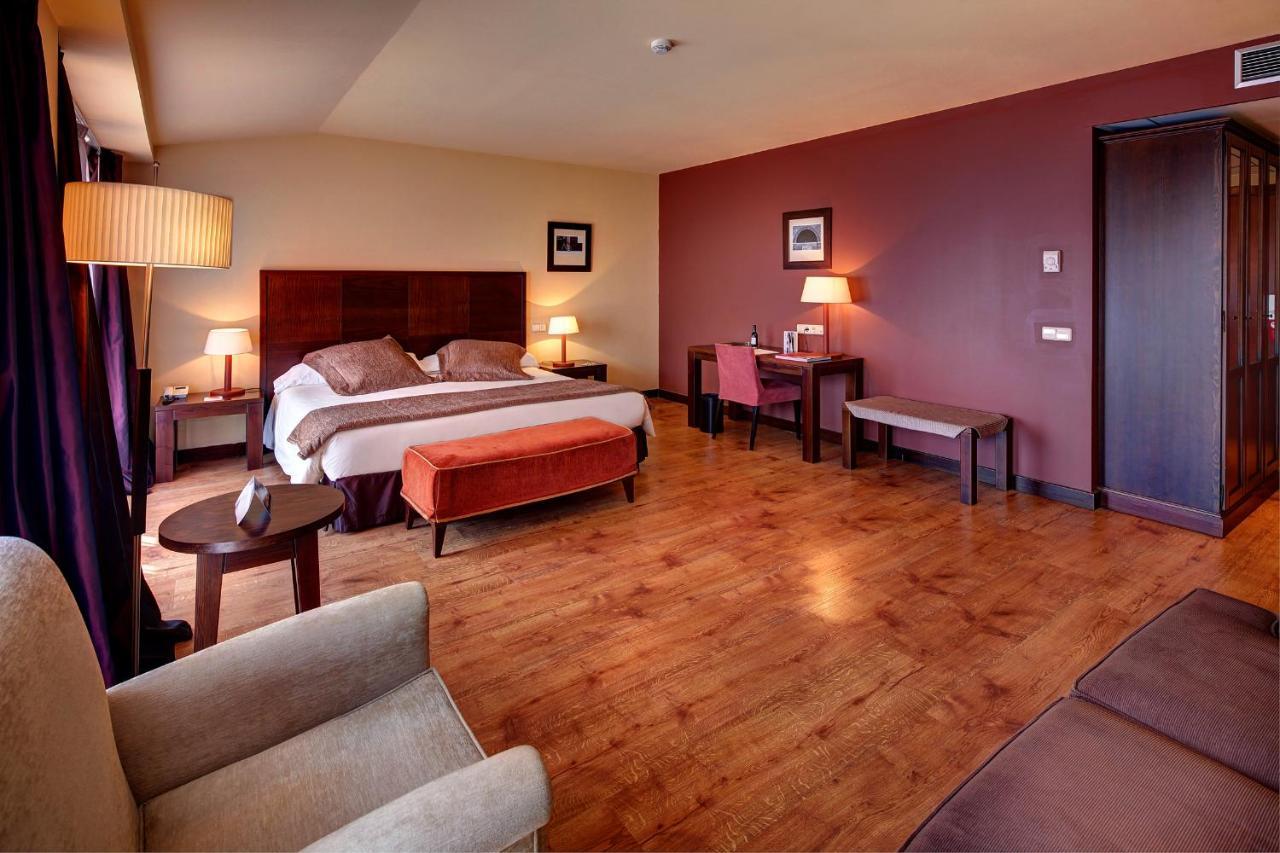 Gran Ciudad De Hotel 4*