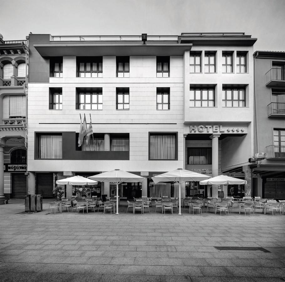 Hotel Gran Ciudad De 4*