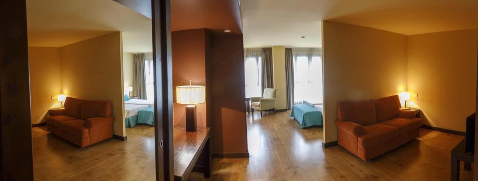 Gran Ciudad De 4* Barbastro