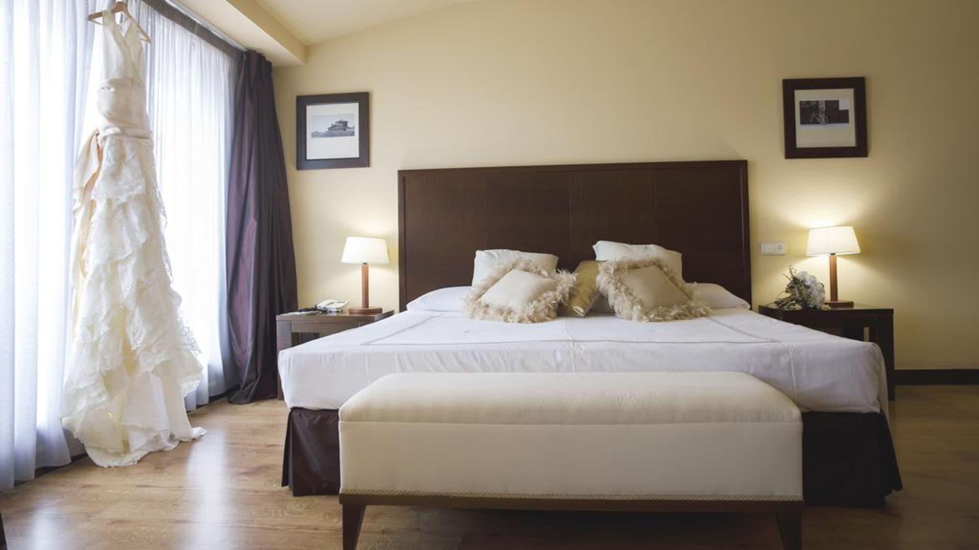 Hotel Gran Ciudad De
