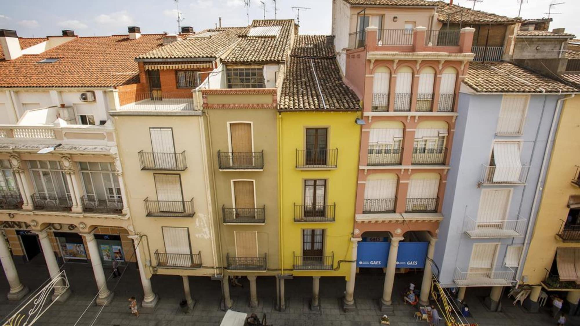 Gran Ciudad De