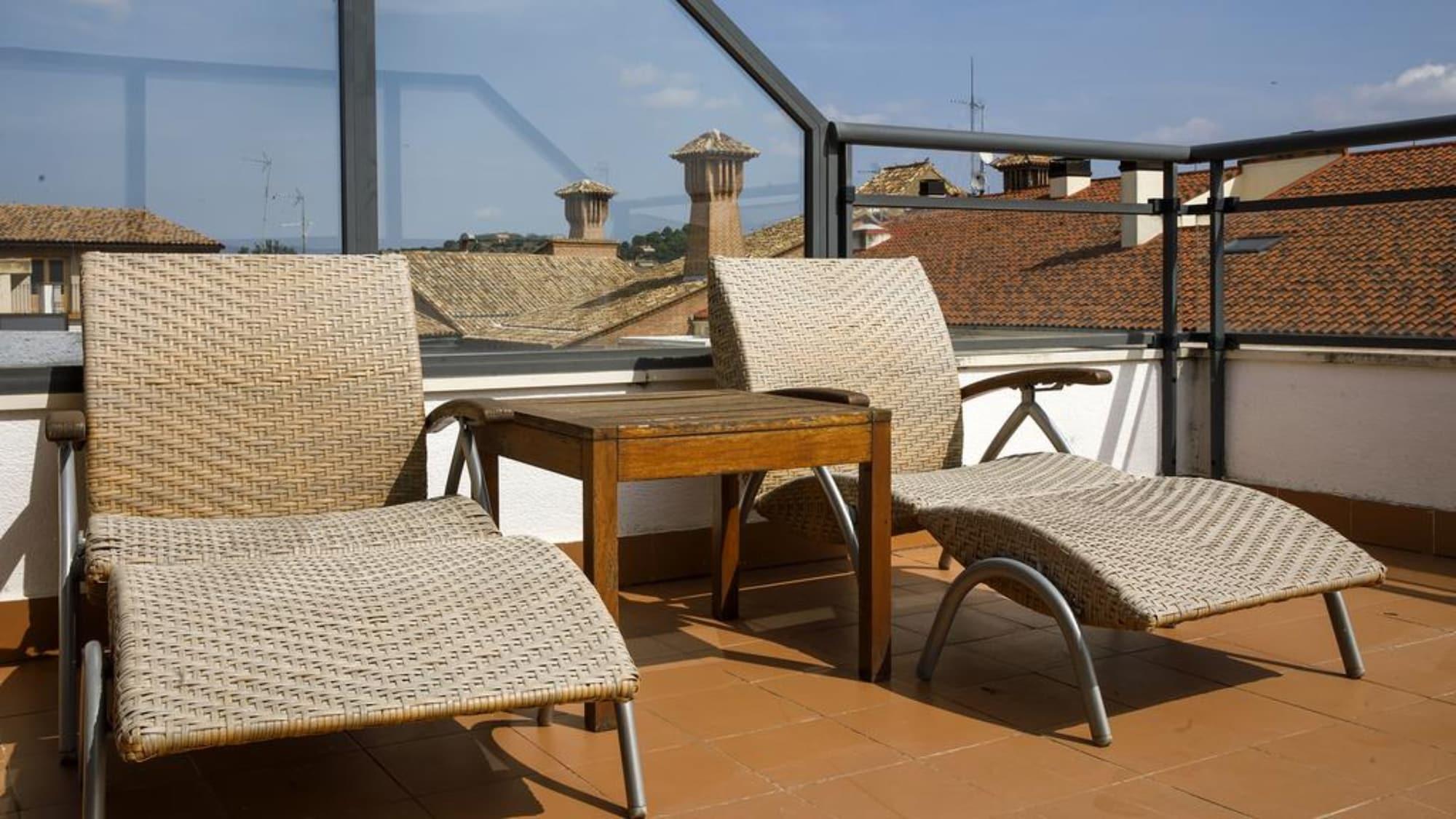 Hotel Gran Ciudad De