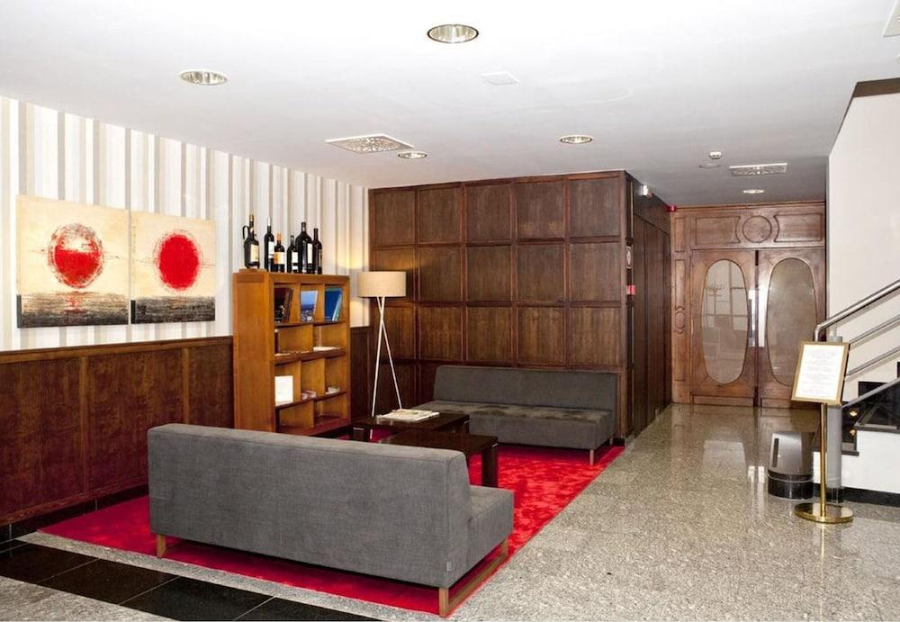 Hotel Gran Ciudad De 4*