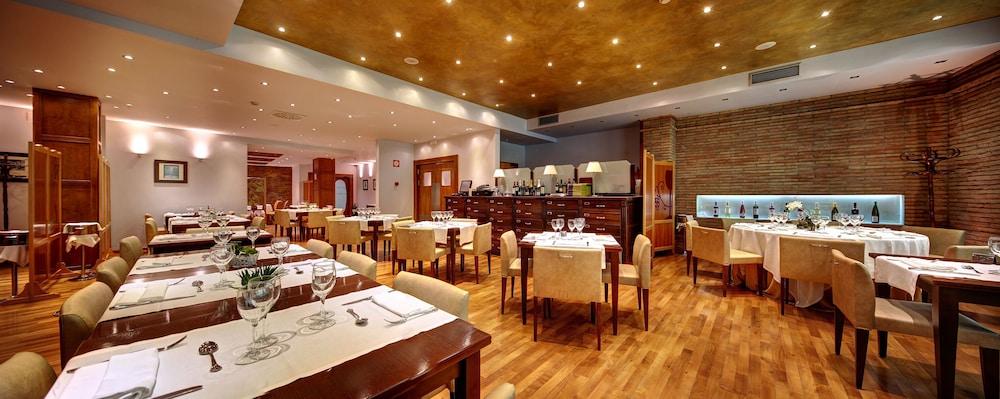 Gran Ciudad De Hotel Barbastro
