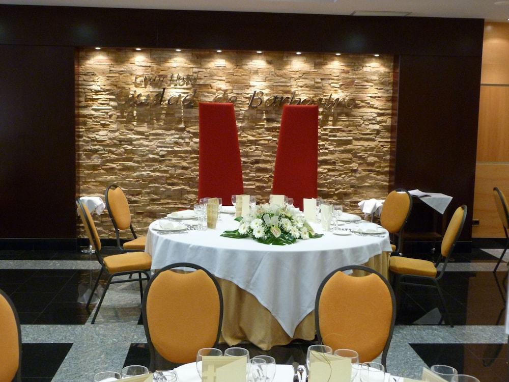 Gran Ciudad De Hotel