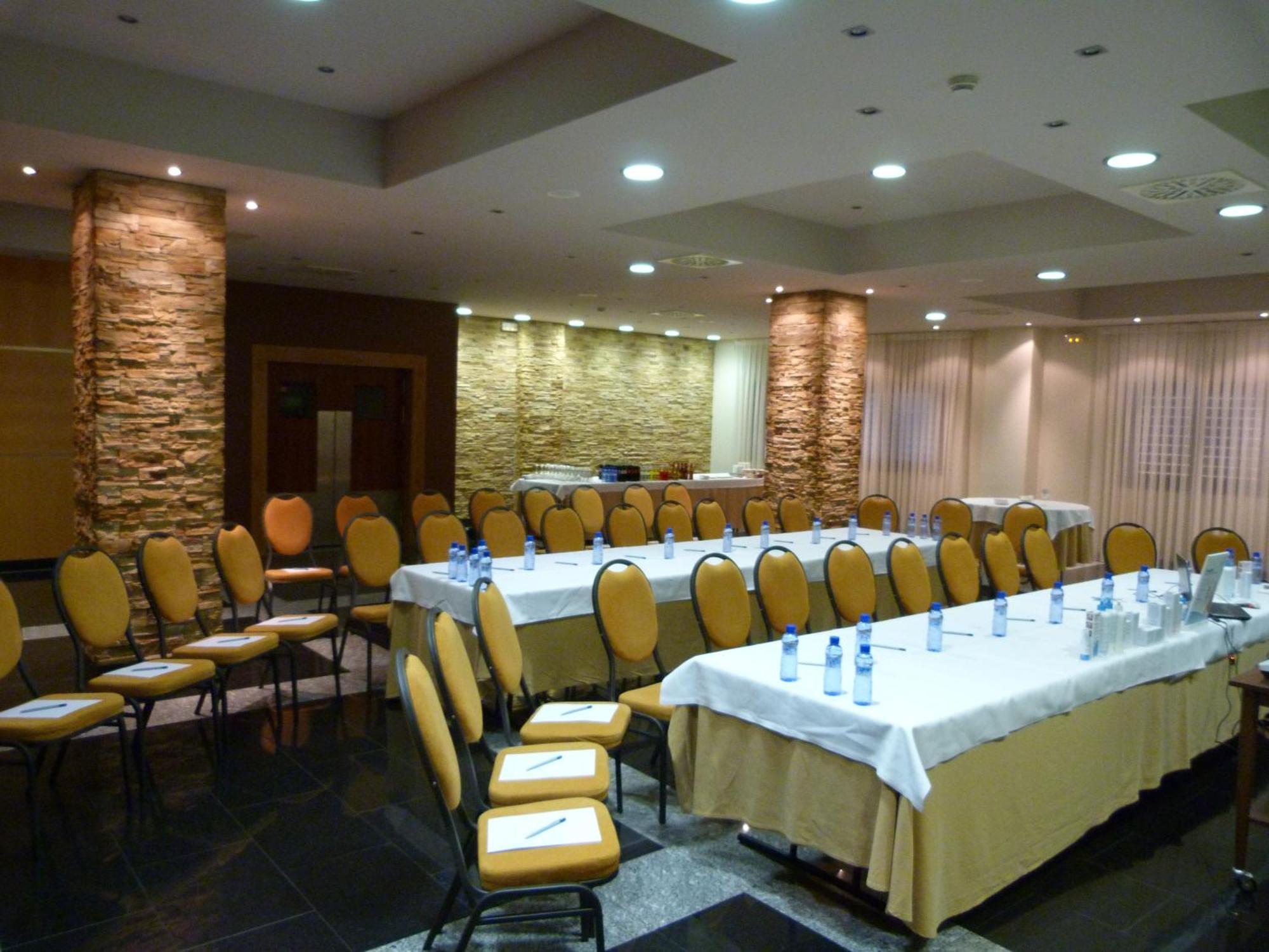 Gran Ciudad De Hotel 4*