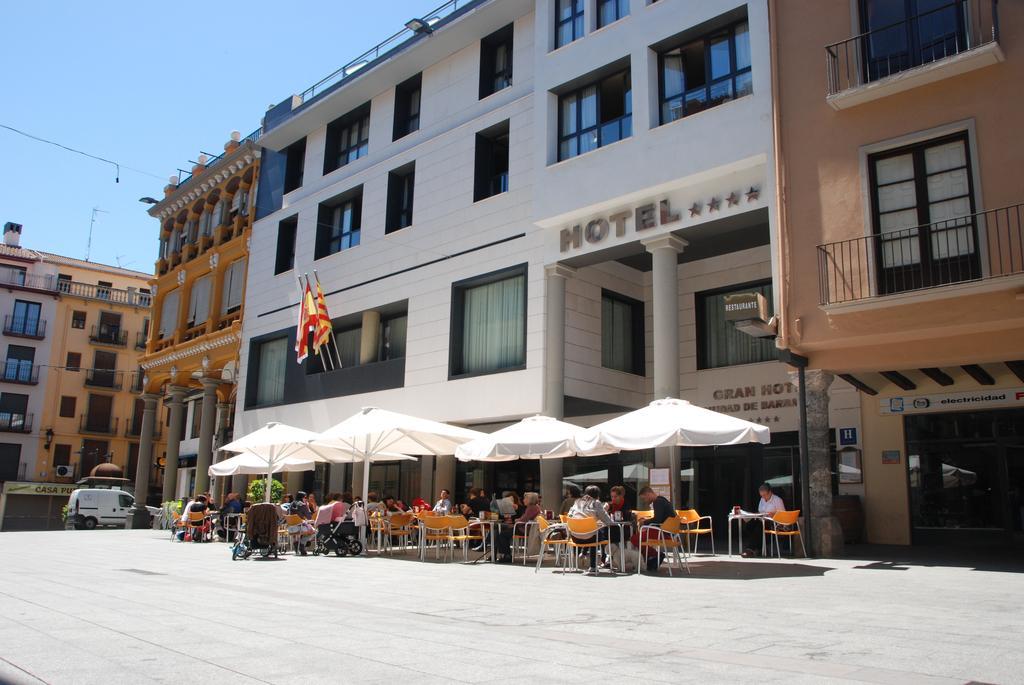 Gran Ciudad De 4*