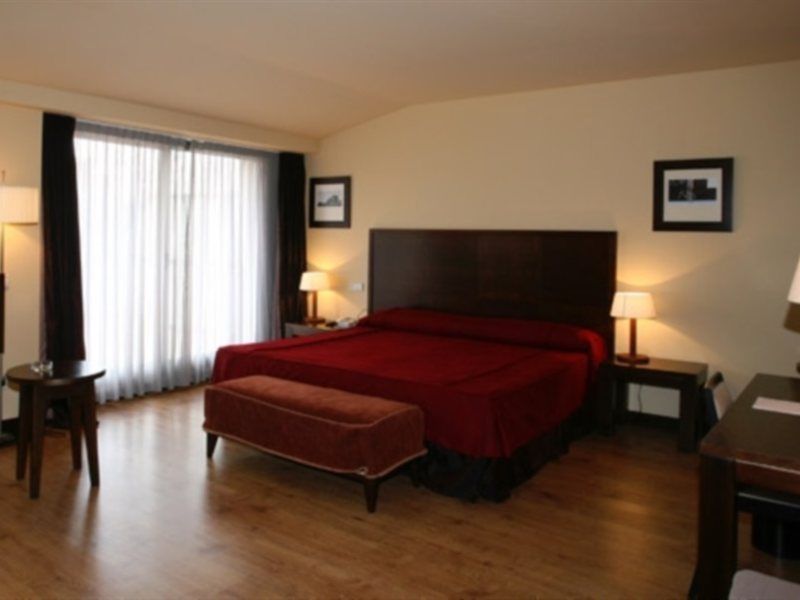 Gran Ciudad De 4* Barbastro