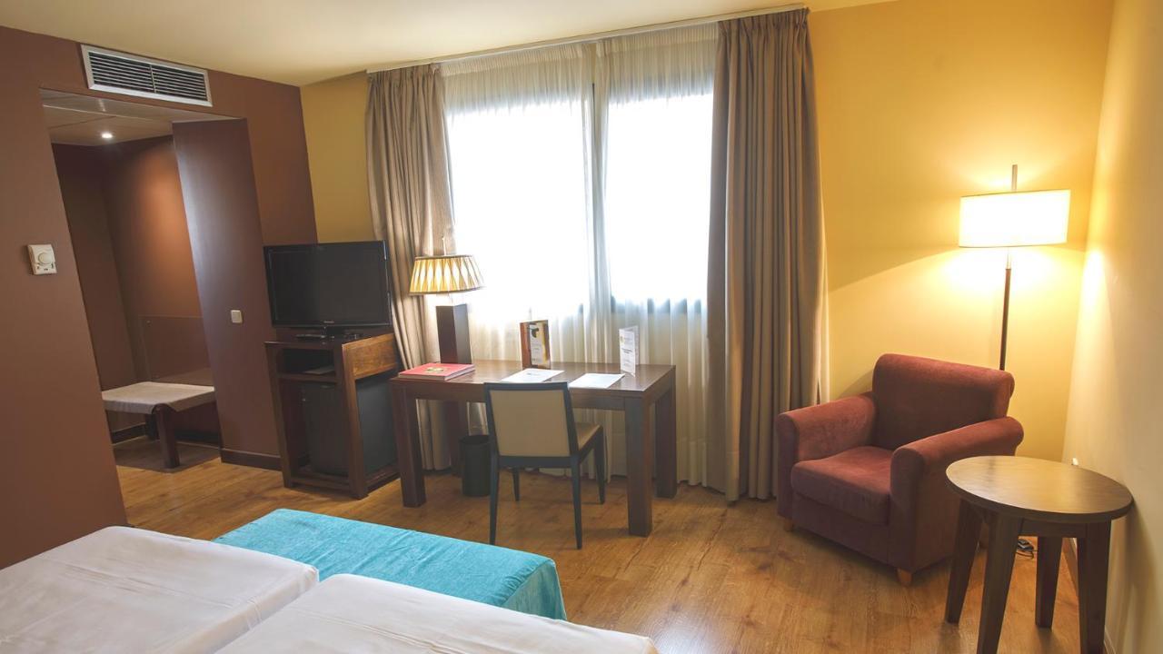 Gran Ciudad De Hotel Barbastro