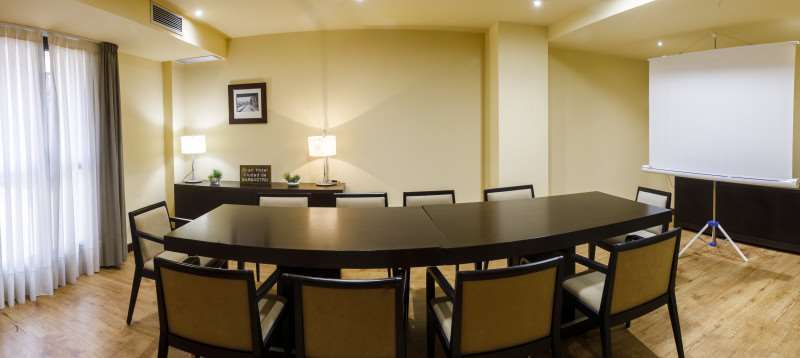 Gran Ciudad De Hotel 4*