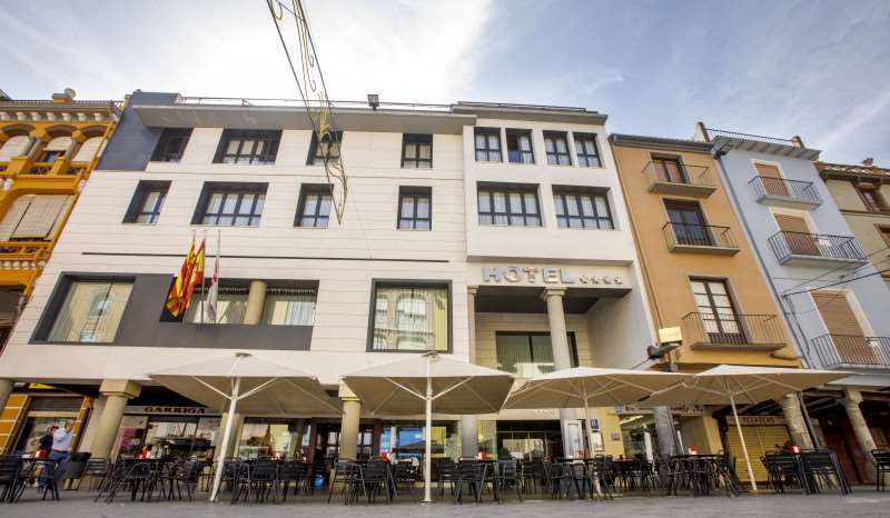 Gran Ciudad De 4*