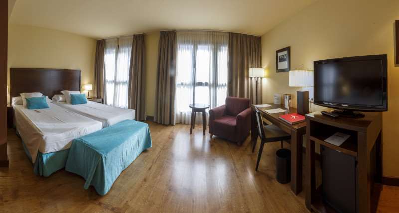 Gran Ciudad De Hotel
