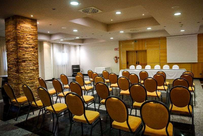 Hotel Gran Ciudad De 4*
